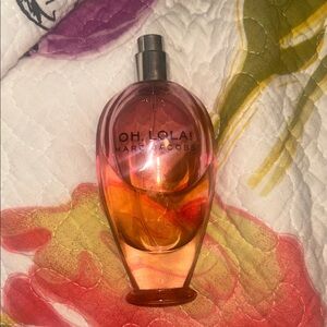 Marc Jacobs Oh, Lola! Pink and Orange